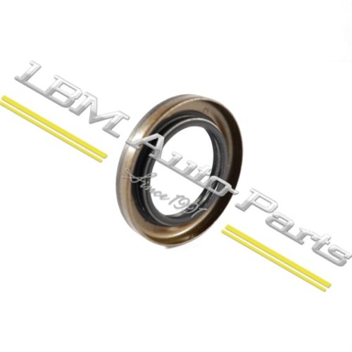 OIL SEAL FRONT EARLY OPEL M32 (27MM)
