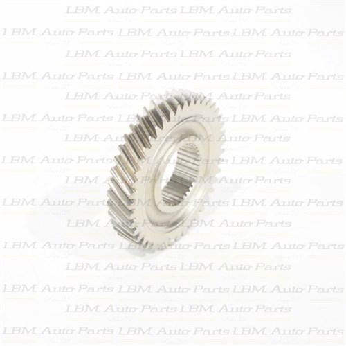 GEAR 5TH, OPEL VAUXHALL M32 WR 6-SPEED 04-11