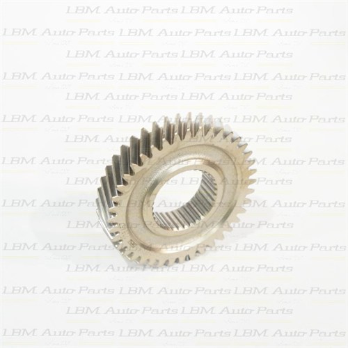 GEAR 5TH, OPEL VAUXHALL M32