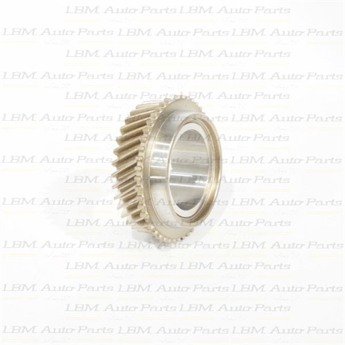 GEAR 5TH, OPEL VAUXHALL M32
