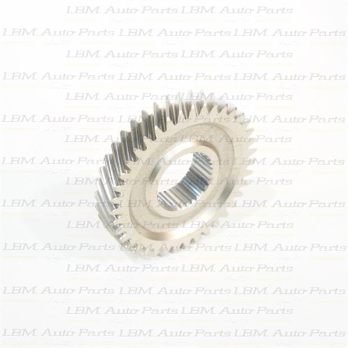 GEAR 6TH, OPEL VAUXHALL M32 CR PETROL 04-UP