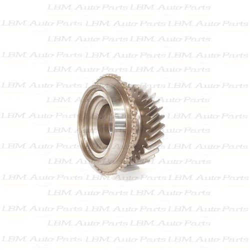 GEAR 6TH, OPEL VAUXHALL M32 CR PETROL 04-UP