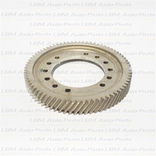 CROWN WHEEL M32, 3.65 RATIO