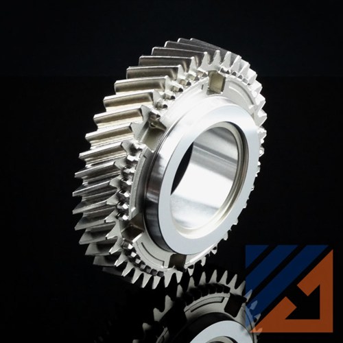 GEAR 2ND, VAUXHALL M32