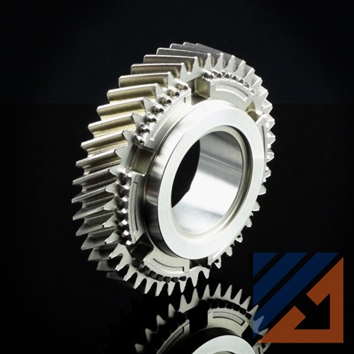 GEAR 2ND, VAUXHALL/OPEL M32