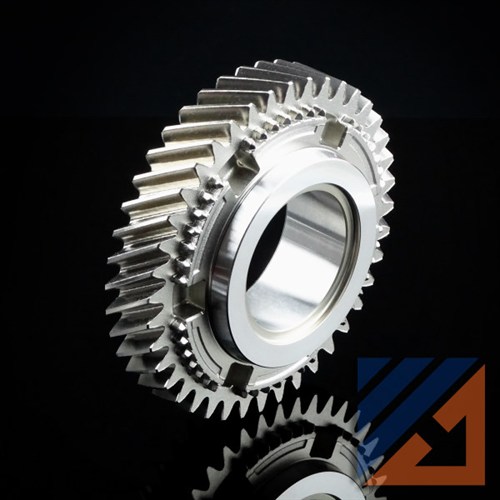 GEAR 2ND, VAUXHALL M32