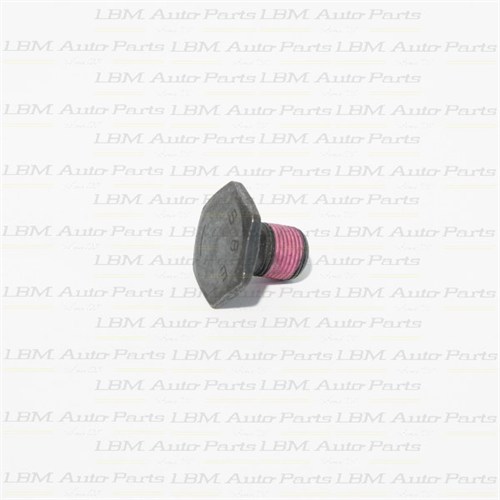 END BOLT, 3RD/4TH/5TH/6TH M/S
