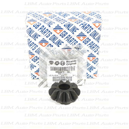 PLANET GEAR SET OPEL/FIAT M40