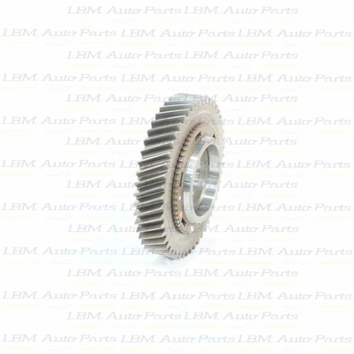 GEAR 1ST, M40 DUCATO 3.0D 06-15