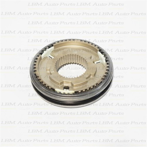 HUB, REVERSE M40