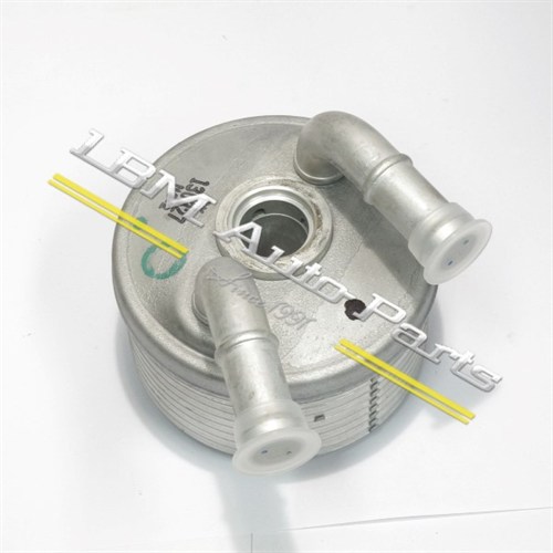OIL COOLER AW55-50SN FIAT/ALFA