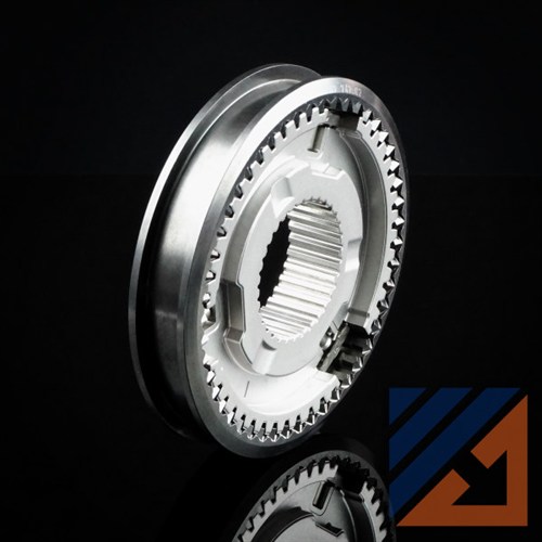 HUB 5TH/ 6TH GEAR VAUXHALL M32