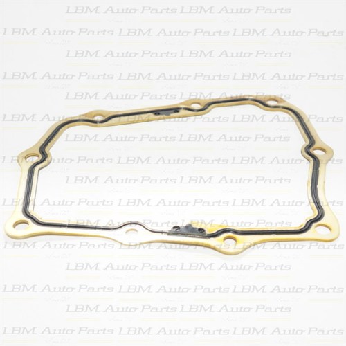 GASKET, 5TH GEAR COVER STEEL & RUBBER