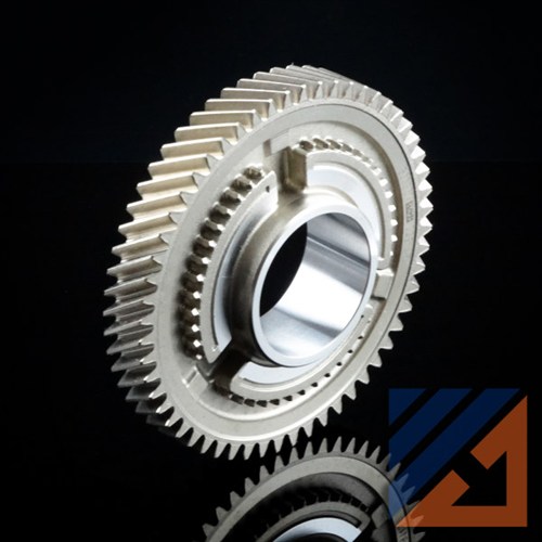 GEAR 3RD, VAUXHALL M32 04-UP
