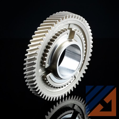 GEAR 3RD, VAUXHALL M32