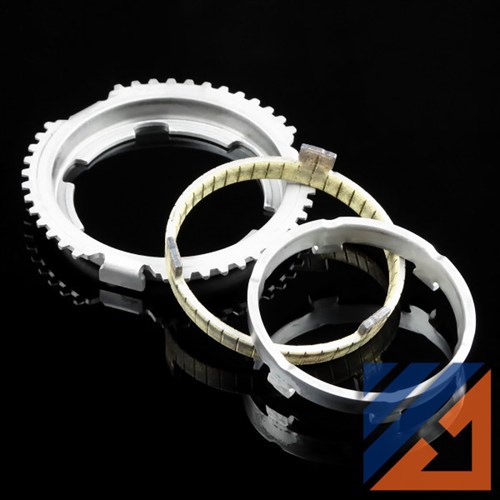 SYNCHRO 3RD/4TH GEAR VAUXHALL M32