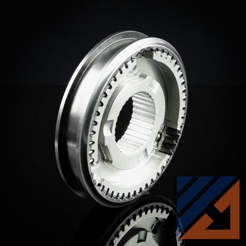 HUB 3RD/4TH, OPEL M32