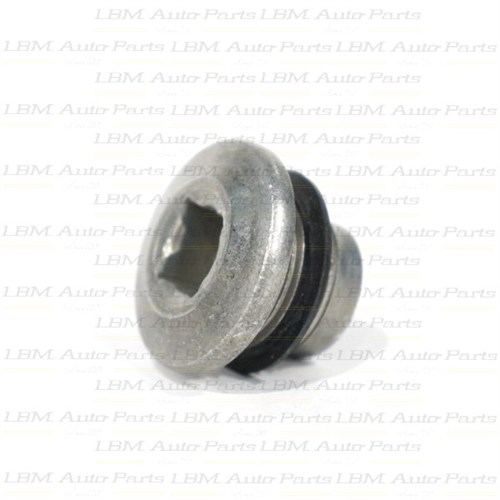 PLUG OPEL DIFFERENTIAL OIL LEVEL AND FILLING