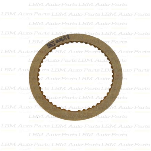 FRICTION A4LD 4R44E 4R55E 5R55E 5R44E DIRECT CLUTCH