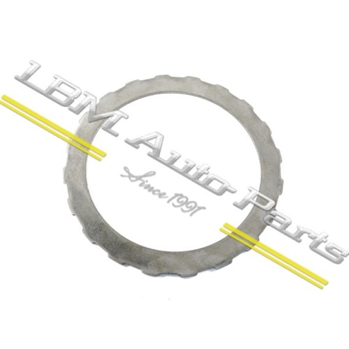 STEEL C3 A4LD DIRECT OVERDRIVE CLUTCH