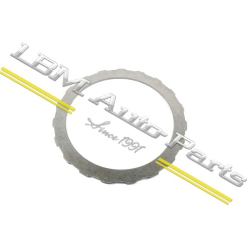 STEEL C3 A4LD FORWARD CLUTCH 1978-1989