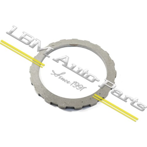 PRESSURE PLATE A4LD