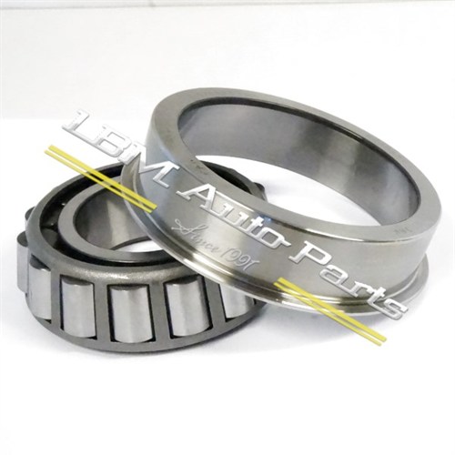BEARING MAINSHAFT BOTTOM 01E