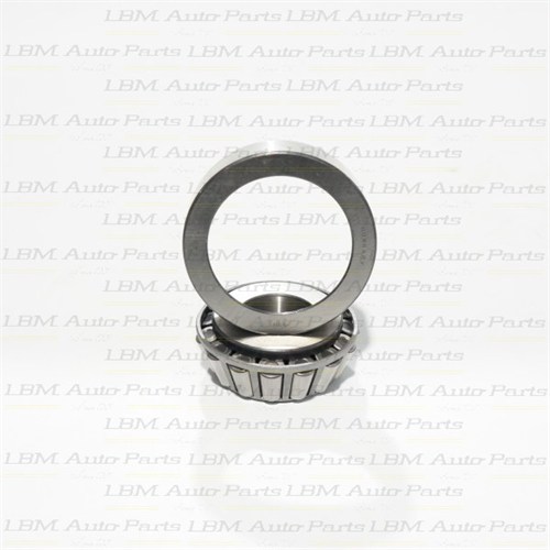 BEARING MAINSHAFT TOP