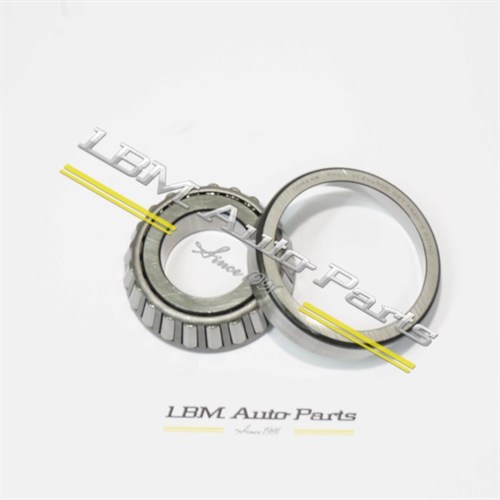 BEARING VW 0A5 02M 02N 02Q