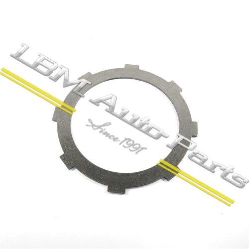STEEL A40 SERIES INTERMEDIATE 80-UP, OVERRUN 73-UP