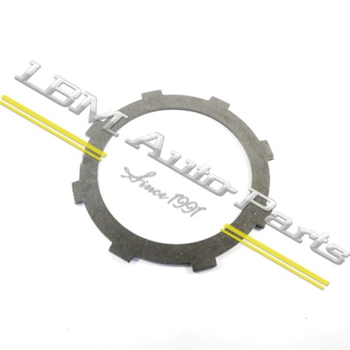 STEEL A40 SERIES INTERMEDIATE BRAKE#2 74-UP EXTERNAL TEETH