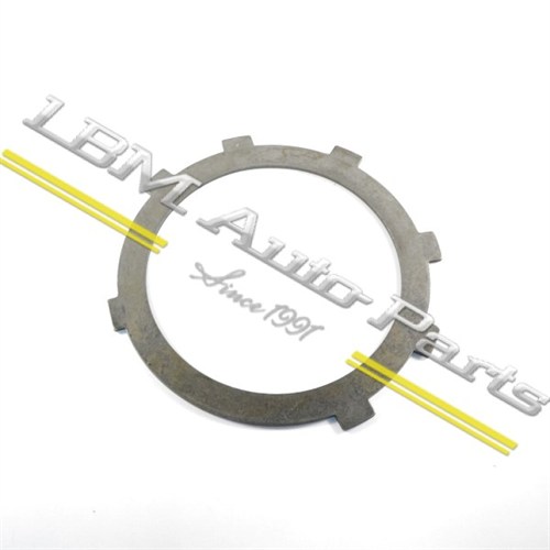 STEEL A40 SERIES OVERDRIVE BRAKE 84-UP EXTERNAL TEETH