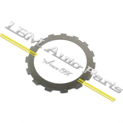 STEEL A40 SERIES LOW/REVERSE BRAKE#3 73-UP EXTERNAL TEETH