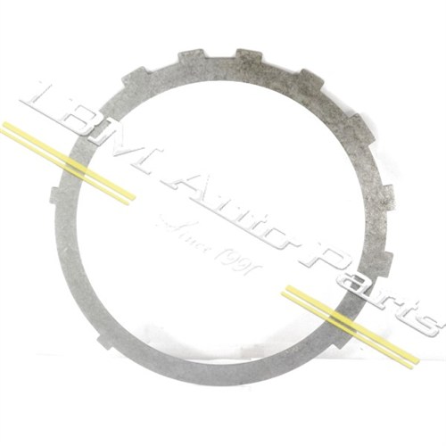 STEEL TR60 B1 03-UP EXTERNAL TEETH