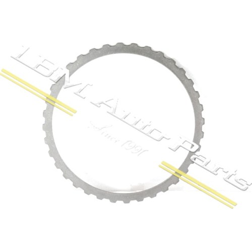 STEEL TR60 K1 03-UP EXTERNAL TEETH