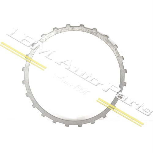 STEEL TR60 B2 03-UP EXTERNAL TEETH