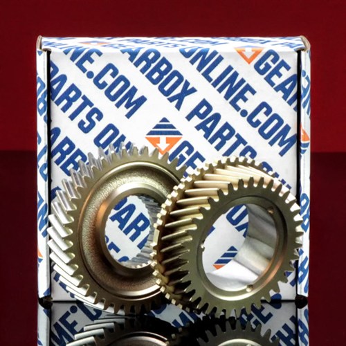 GEAR KIT 5TH M32 WR 6-SPEED