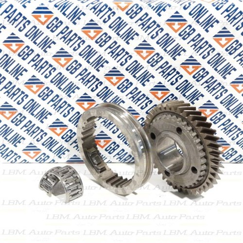 GEAR KIT 5TH TOYOTA RAV4 5-SPEED