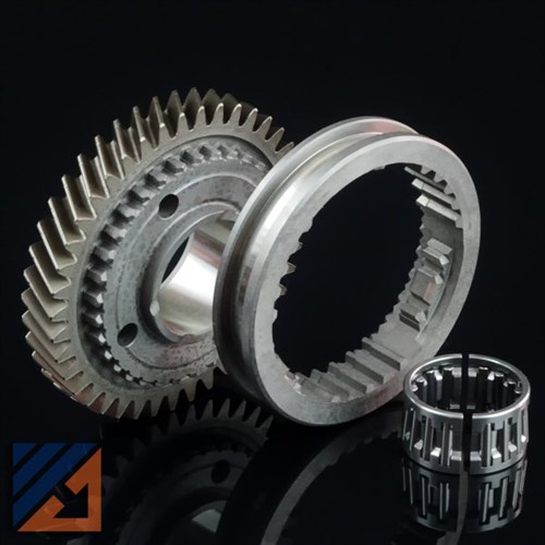 GEAR KIT 5TH TOYOTA RAV4 5-SPEED