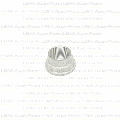 PINION NUT MERCEDES VITO 03-09