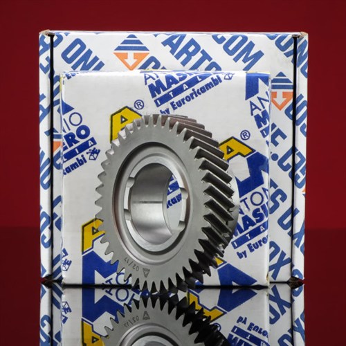 GEAR 5TH SPEED 02B 0.66, VW T4 1991-2003, T5 2003-UP