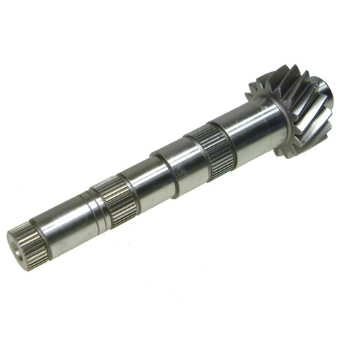 PINION SHAFT DIFFERENTIAL VW T5 02Z