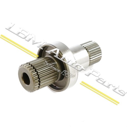 SHAFT TF60