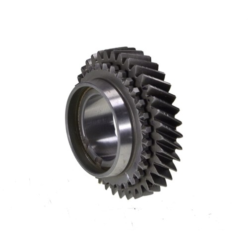 GEAR 5TH, VW 02Z