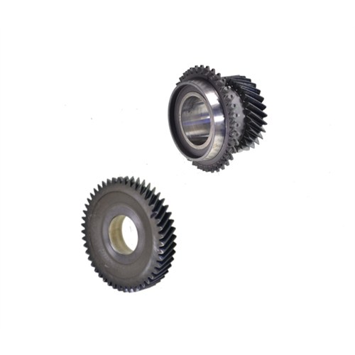 GEAR KIT 6TH PF6 VIVARO MOVANO