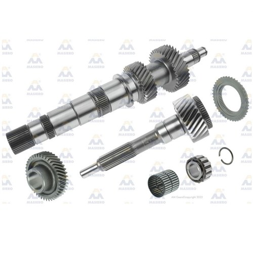 INPUT SHAFT KIT FORD TRANSIT MT82 TT9