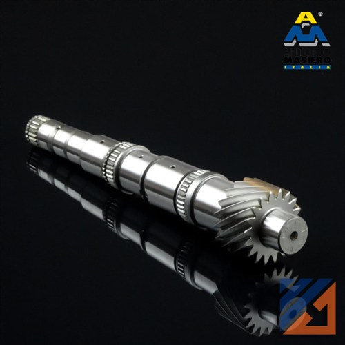 MAINSHAFT OPEL F17
