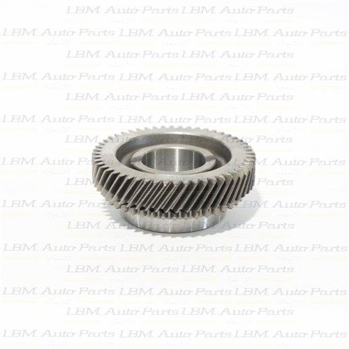 GEAR 6TH SPEED 02U/0AJ 6-SPEED