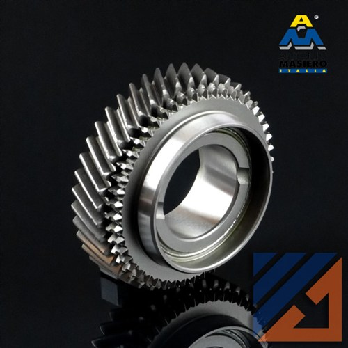 GEAR 6TH SPEED 02S 6-SPEED