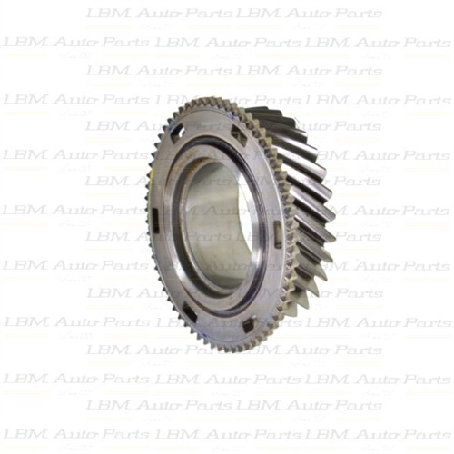 GEAR 3RD MT82/TRANSIT 2.4 TDCI 6-SPEED